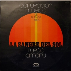 La Sangre del Sol